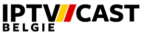 IPTV Belgie Cast